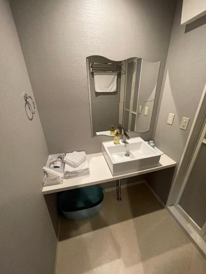 Apartamento 玉出202 Wifi付 玉出駅から徒歩2分 地下鉄難波迄8分 Osaka Exterior foto