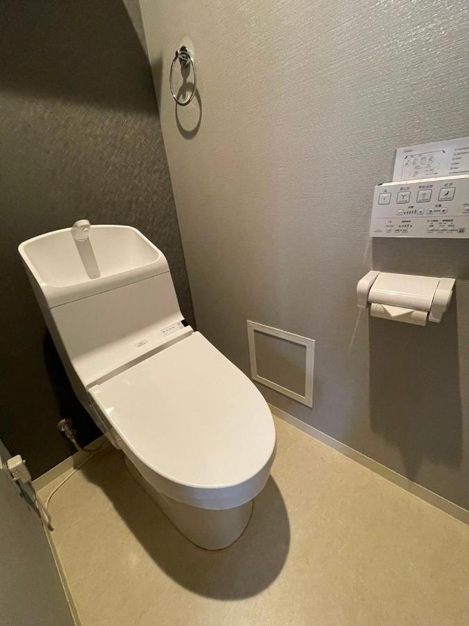 Apartamento 玉出202 Wifi付 玉出駅から徒歩2分 地下鉄難波迄8分 Osaka Exterior foto